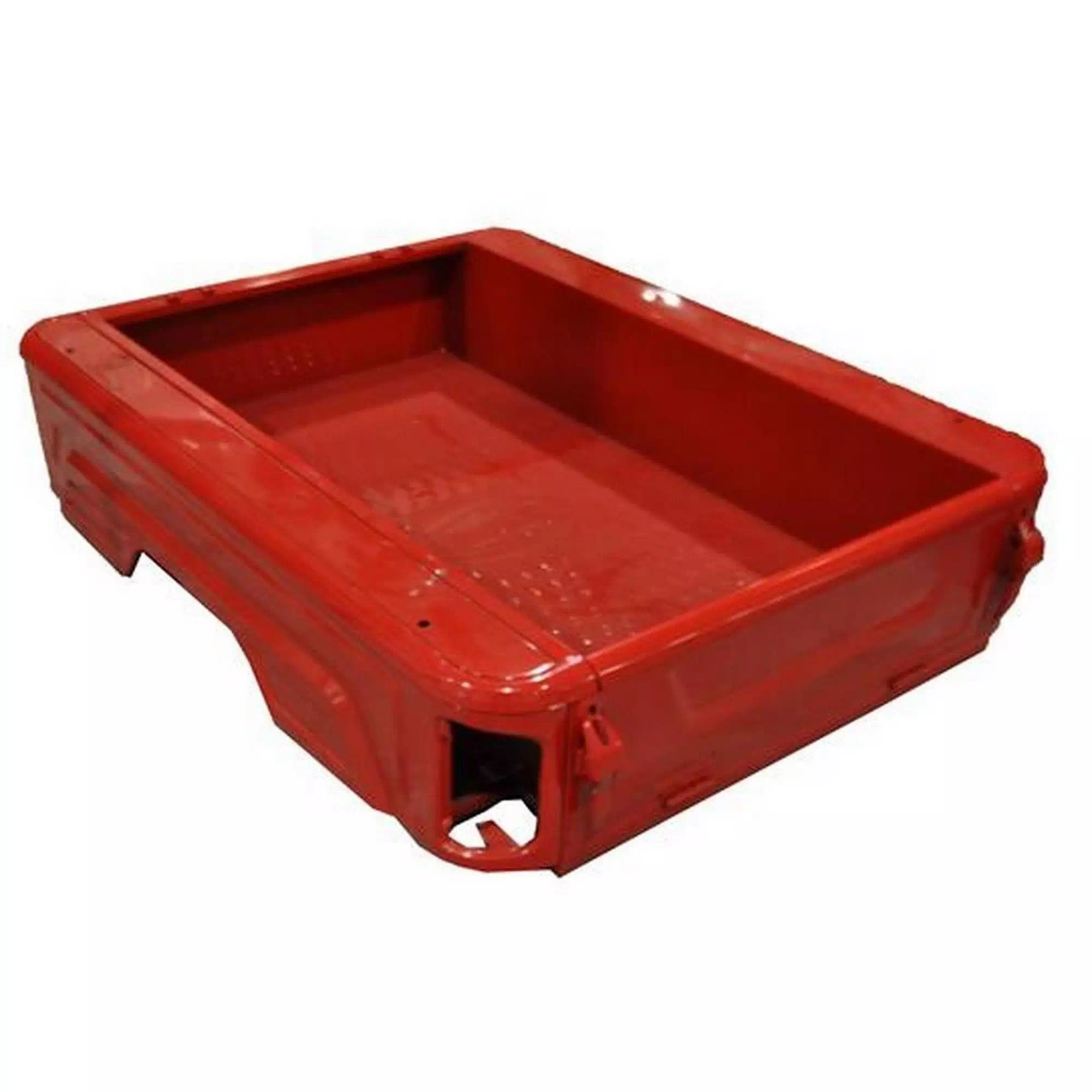 KUBA ECO PIKAP ULTRA PİKAP KIRMIZI #KM 89399